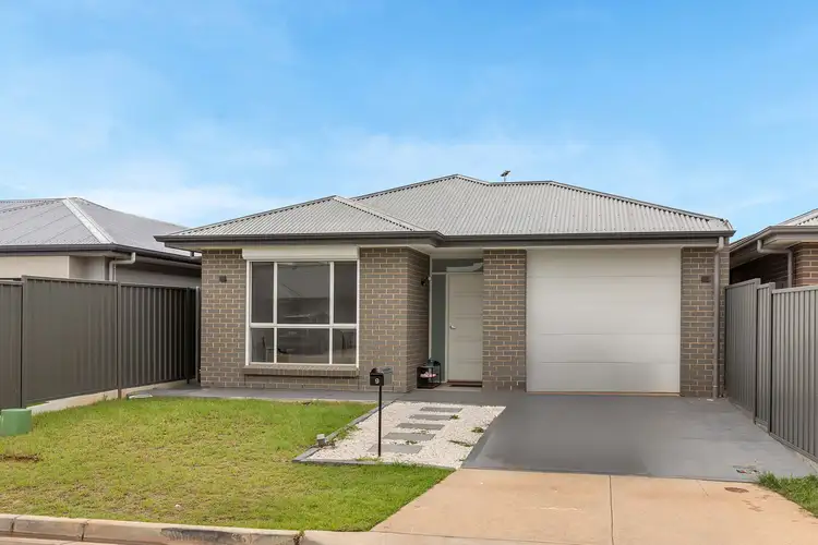 9 Gibson Street, Smithfield Plains SA 5114