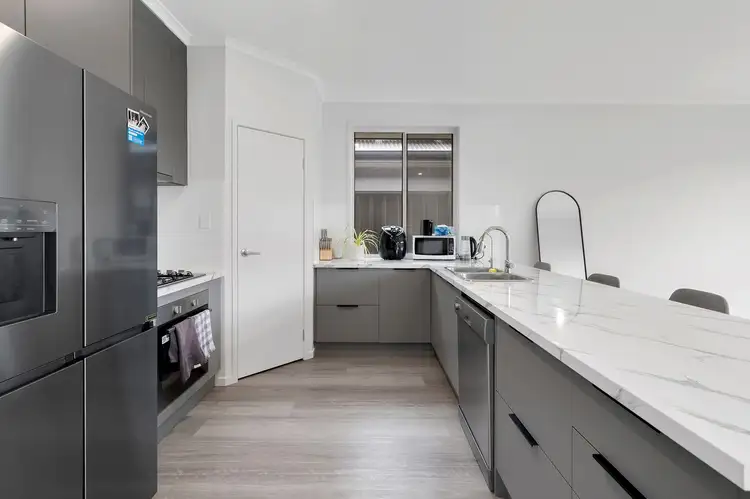 Fifth view of Homely house listing, 9 Gibson Street, Smithfield Plains SA 5114