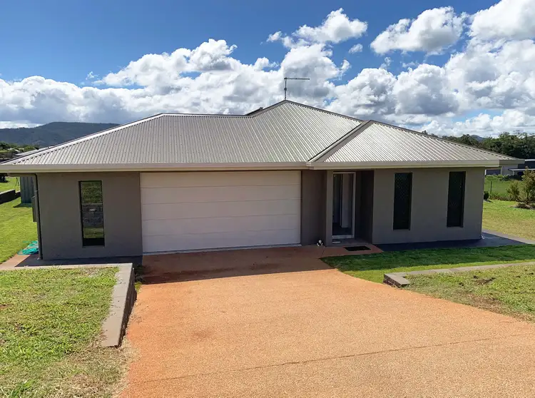 23 Malcolm Road, Tinaroo QLD 4872