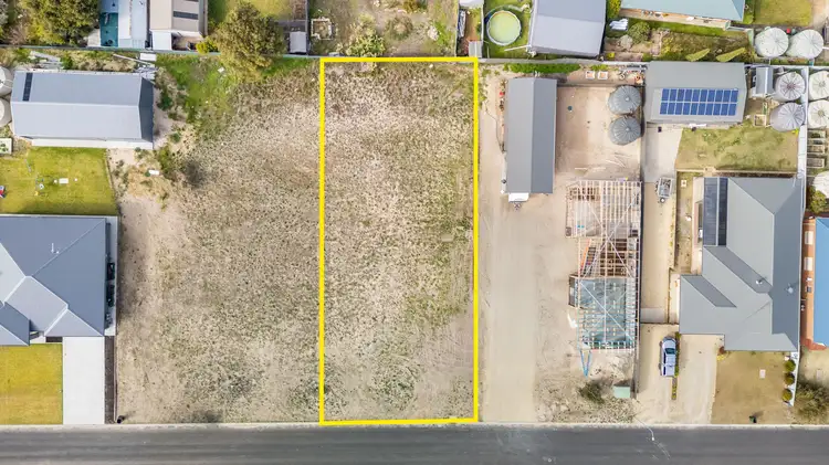Second view of Homely land listing, 15 Trevor Drive, Kingston Se SA 5275