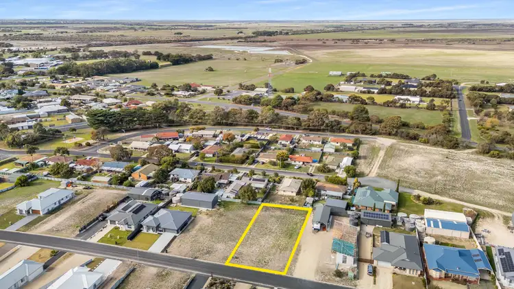Third view of Homely land listing, 15 Trevor Drive, Kingston Se SA 5275