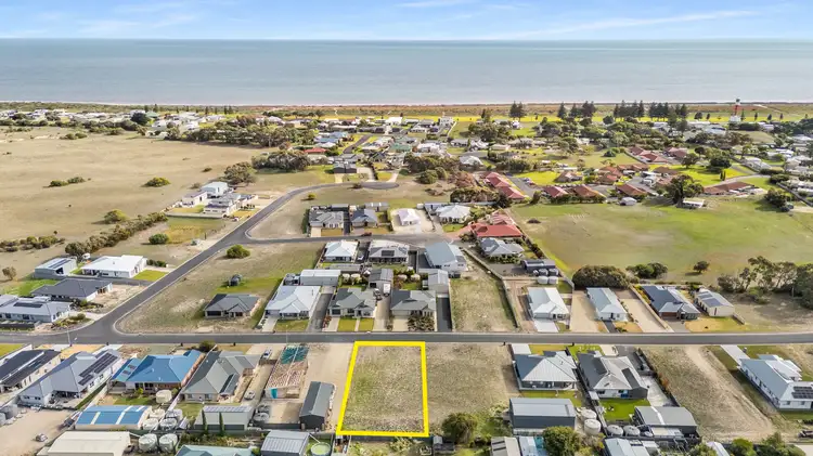 Fifth view of Homely land listing, 15 Trevor Drive, Kingston Se SA 5275