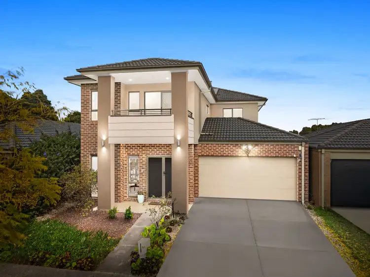 17 Fitzwilliam Drive, Doreen VIC 3754