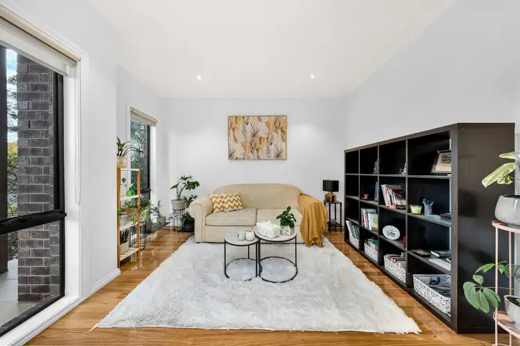 Third view of Homely house listing, 17 Fitzwilliam Drive, Doreen VIC 3754