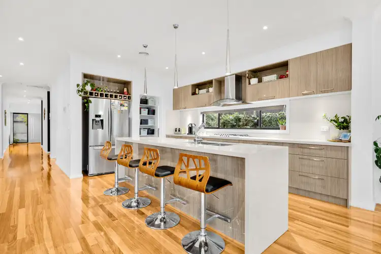 Fourth view of Homely house listing, 17 Fitzwilliam Drive, Doreen VIC 3754
