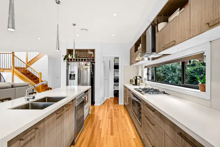 Fifth view of Homely house listing, 17 Fitzwilliam Drive, Doreen VIC 3754