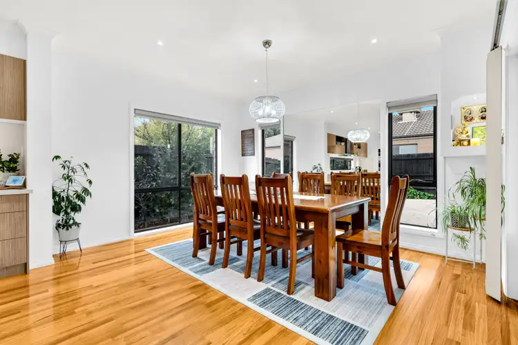 Sixth view of Homely house listing, 17 Fitzwilliam Drive, Doreen VIC 3754