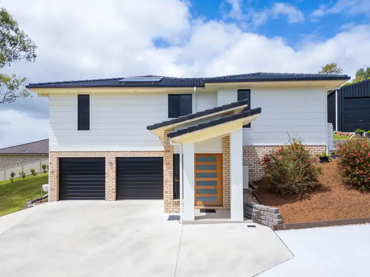 Second view of Homely house listing, 19 Cavendish Road, Goonellabah NSW 2480