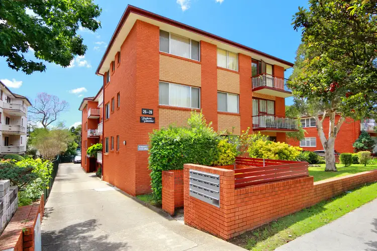5/26 Nelson Street, Penshurst NSW 2222