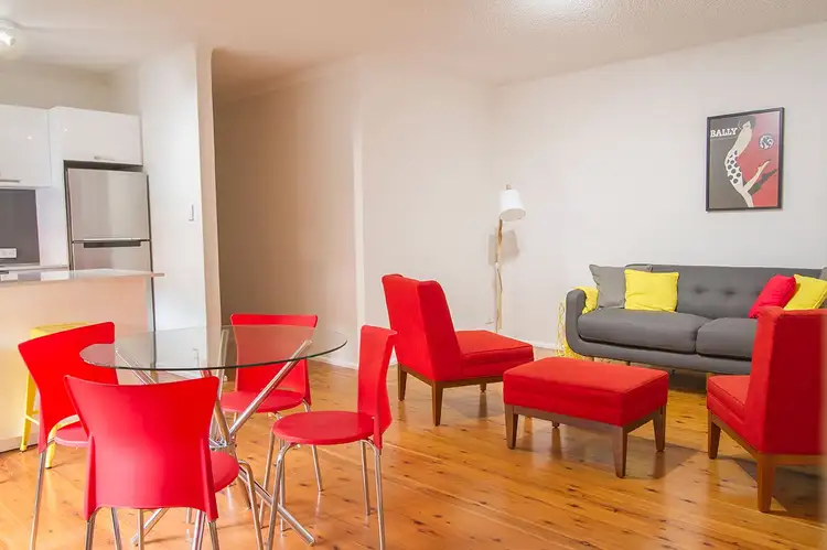 5/26 Nelson Street, Penshurst NSW 2222