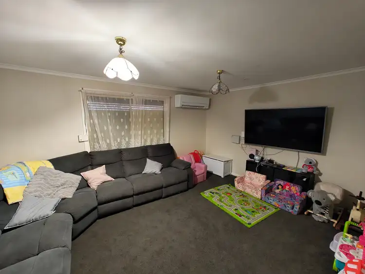 Second view of Homely house listing, 100 Hurcombe Crescent, Port Augusta West SA 5700