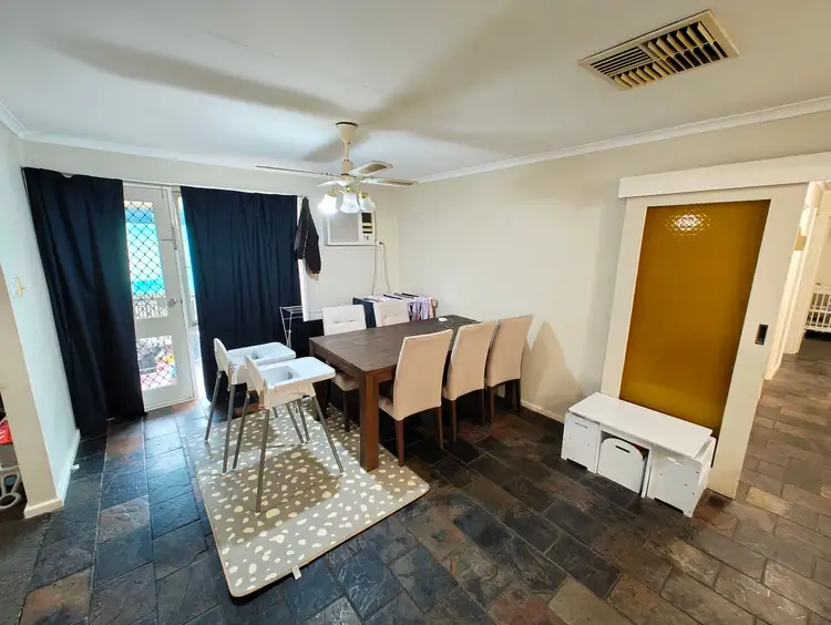 Third view of Homely house listing, 100 Hurcombe Crescent, Port Augusta West SA 5700