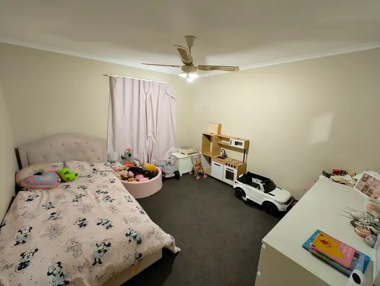 Fifth view of Homely house listing, 100 Hurcombe Crescent, Port Augusta West SA 5700