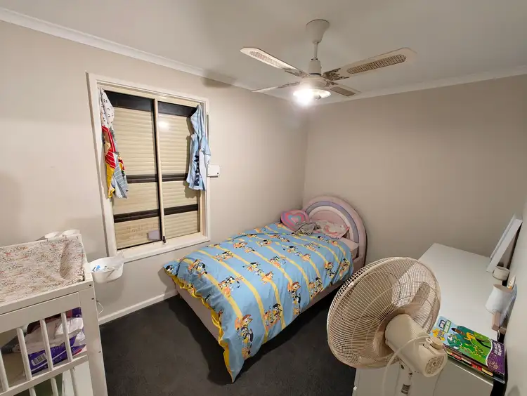 Sixth view of Homely house listing, 100 Hurcombe Crescent, Port Augusta West SA 5700