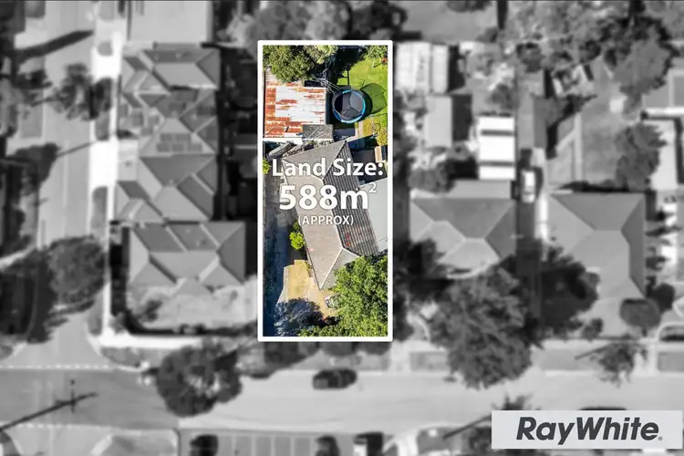 12 Nicole Avenue, Dandenong North VIC 3175