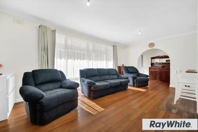 Fifth view of Homely house listing, 12 Nicole Avenue, Dandenong North VIC 3175