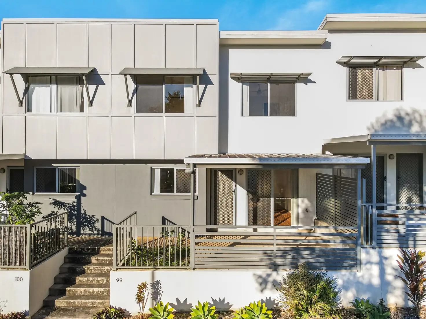 Main view of Homely house listing, 99/85 Nottingham Road, Calamvale QLD 4116