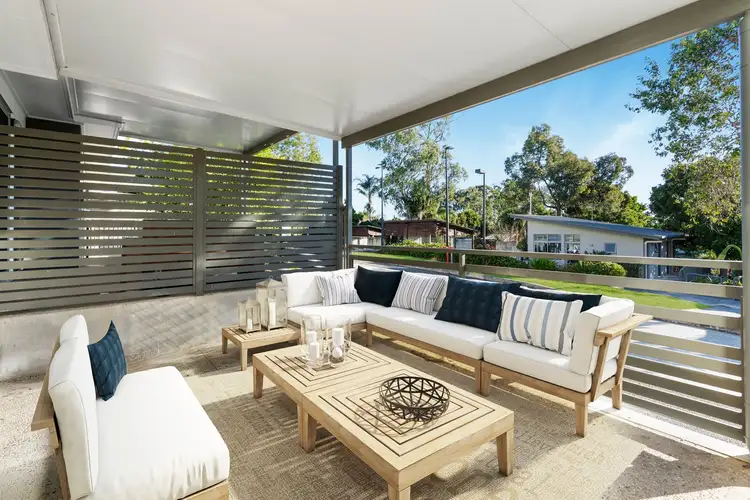 Fourth view of Homely house listing, 99/85 Nottingham Road, Calamvale QLD 4116