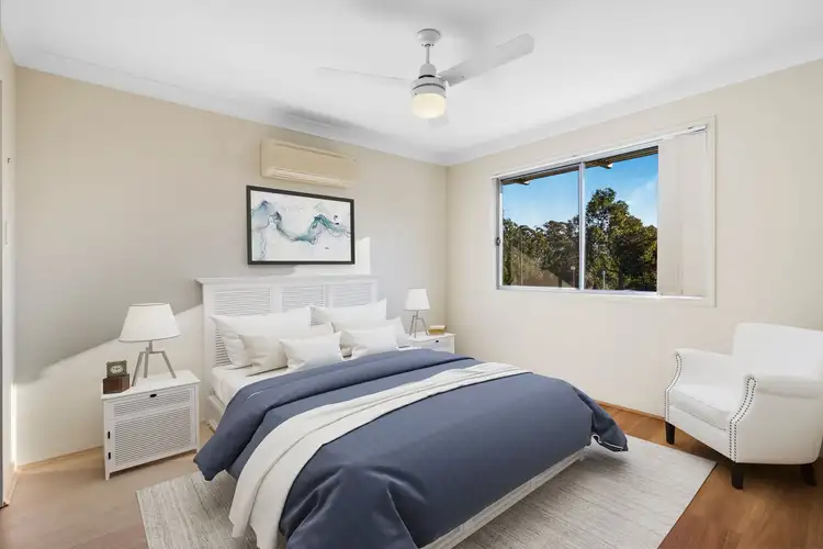 Sixth view of Homely house listing, 99/85 Nottingham Road, Calamvale QLD 4116