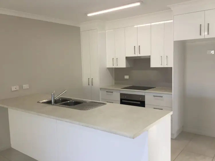 Main view of Homely semi-detached listing, 1/41 Tabone Street, Yeppoon QLD 4703