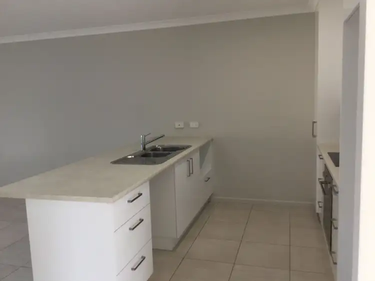 Second view of Homely semi-detached listing, 1/41 Tabone Street, Yeppoon QLD 4703