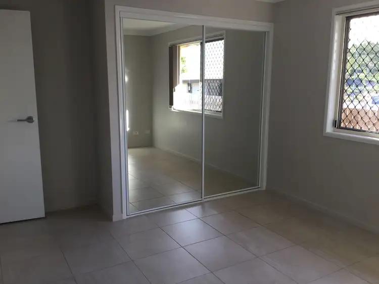 Third view of Homely semi-detached listing, 1/41 Tabone Street, Yeppoon QLD 4703