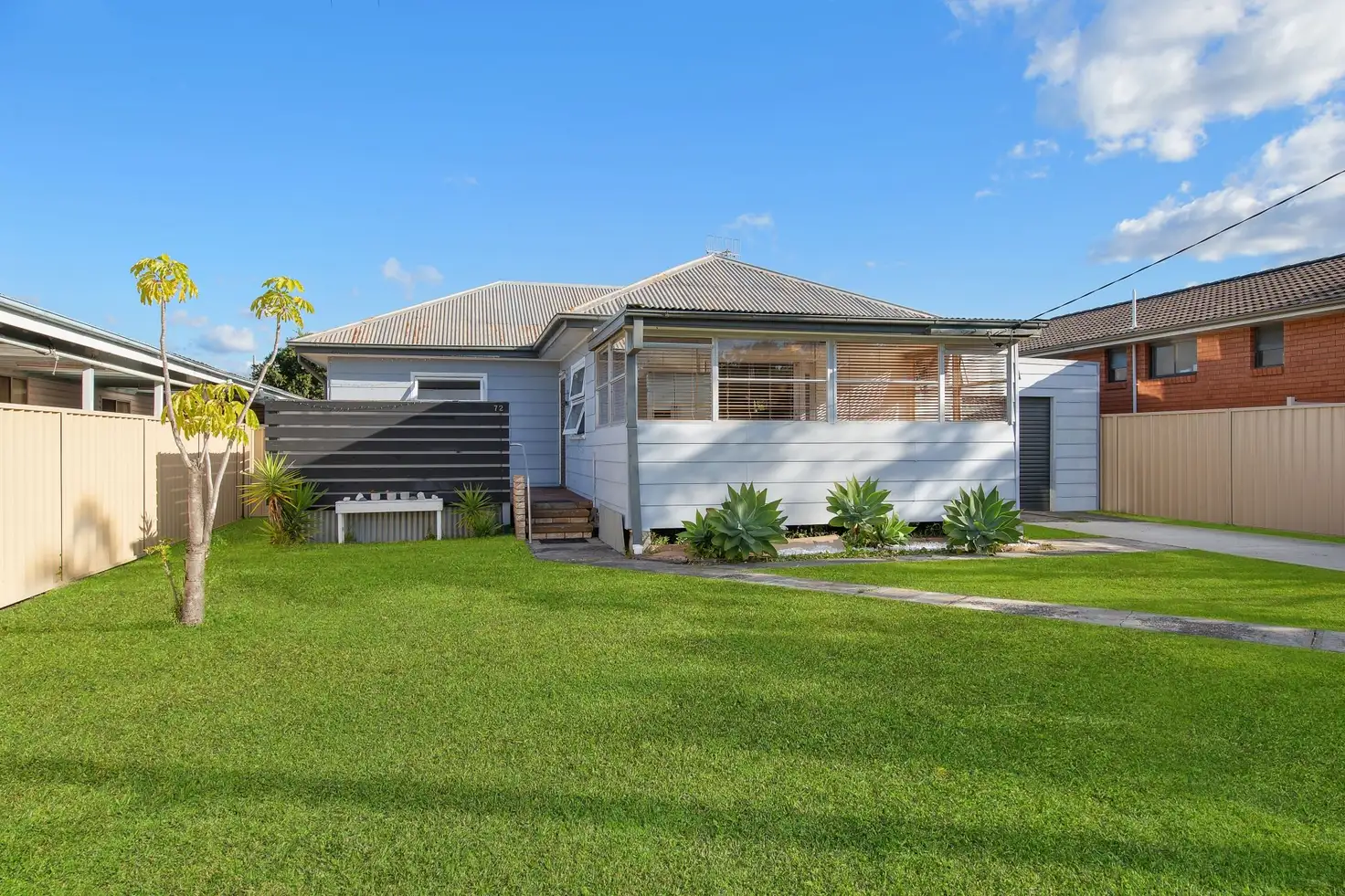 Main view of Homely house listing, 72 Ocean View Road, Gorokan NSW 2263