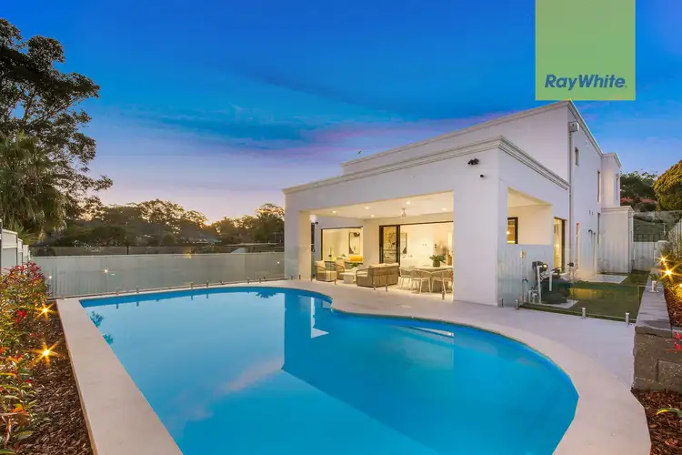 Main view of Homely house listing, 9 Ebony Avenue, North Rocks NSW 2151