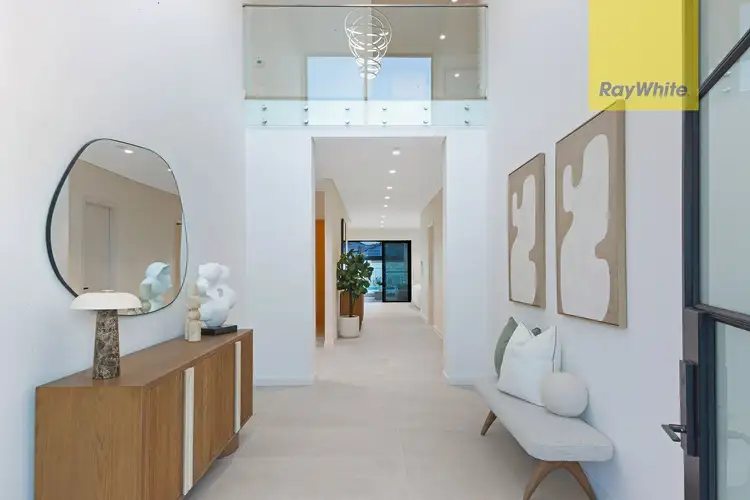 Third view of Homely house listing, 9 Ebony Avenue, North Rocks NSW 2151