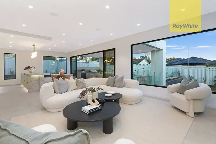 Fourth view of Homely house listing, 9 Ebony Avenue, North Rocks NSW 2151
