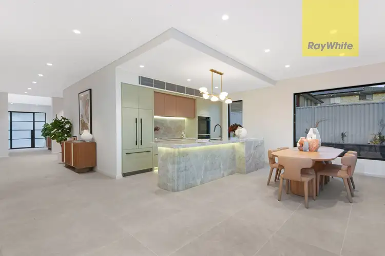 Fifth view of Homely house listing, 9 Ebony Avenue, North Rocks NSW 2151