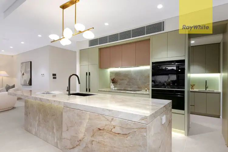 Sixth view of Homely house listing, 9 Ebony Avenue, North Rocks NSW 2151