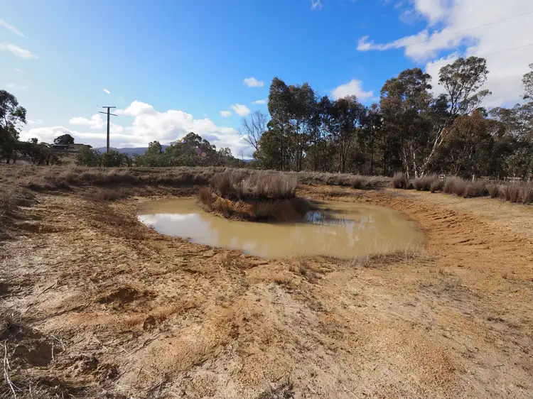 Fourth view of Homely land listing, Lot 2 Green Street, Elmhurst VIC 3469