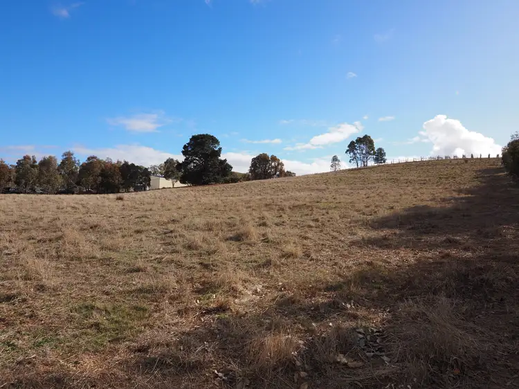 Fifth view of Homely land listing, Lot 2 Green Street, Elmhurst VIC 3469