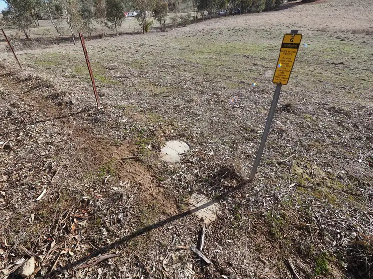 Sixth view of Homely land listing, Lot 2 Green Street, Elmhurst VIC 3469