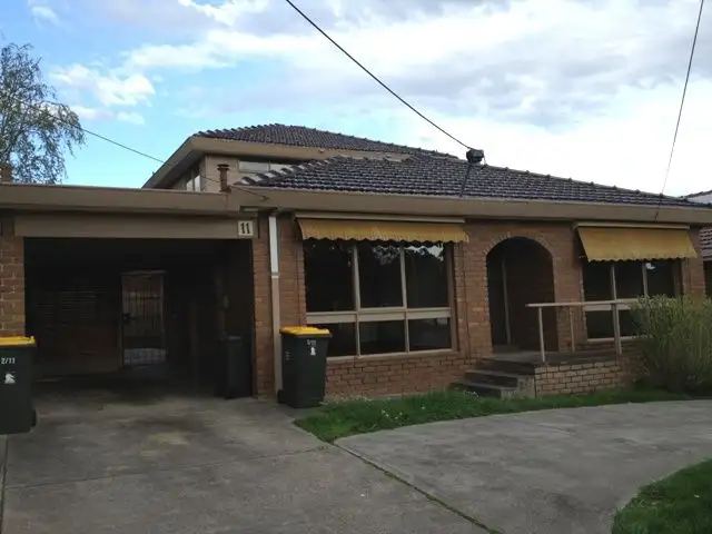 1/11 Hanover Road, Vermont South VIC 3133