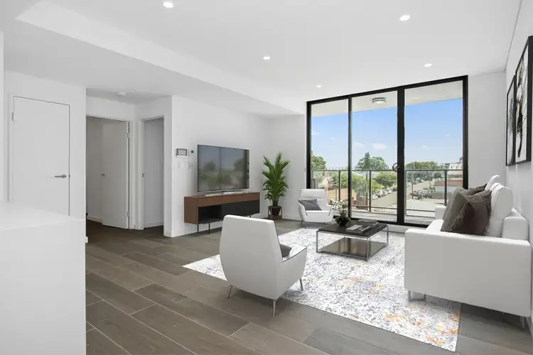 44/570-580 Canterbury Road, Campsie NSW 2194