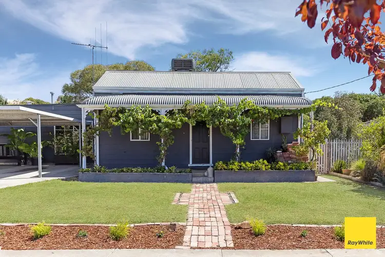 58 Spring Gully Road, Spring Gully VIC 3550