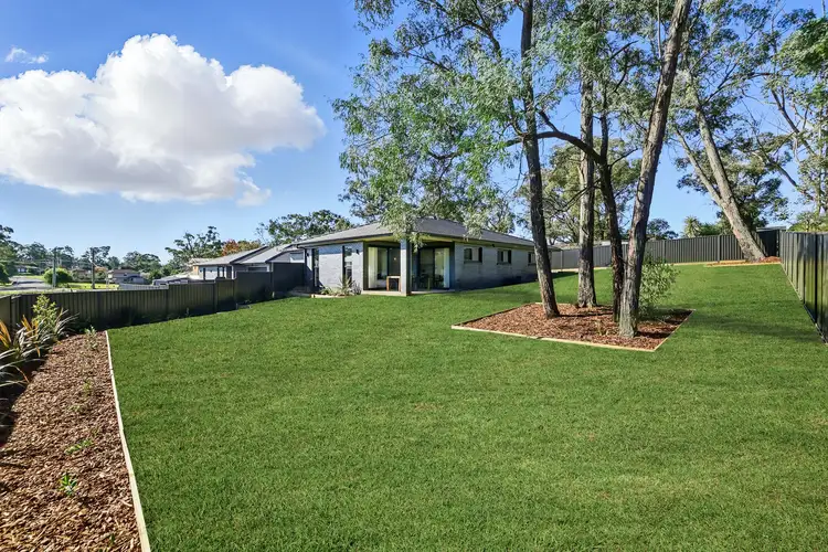 78A Taylors Road, Silverdale NSW 2752