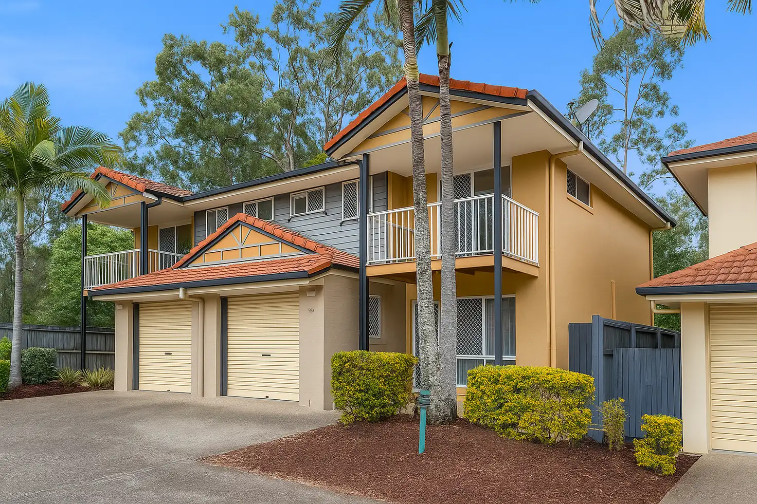 Main view of Homely house listing, 20/210 Government Road, Forest Lake QLD 4078