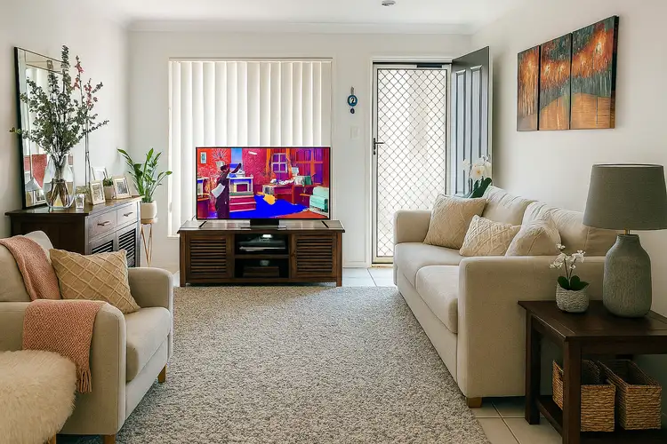 Third view of Homely house listing, 20/210 Government Road, Forest Lake QLD 4078
