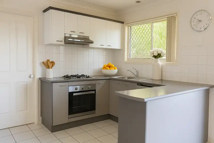 Fifth view of Homely house listing, 20/210 Government Road, Forest Lake QLD 4078