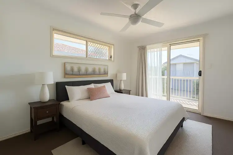 Sixth view of Homely house listing, 20/210 Government Road, Forest Lake QLD 4078