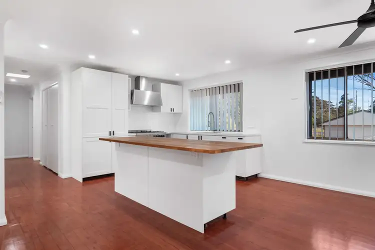 Third view of Homely house listing, 35 Bradley Road, South Windsor NSW 2756