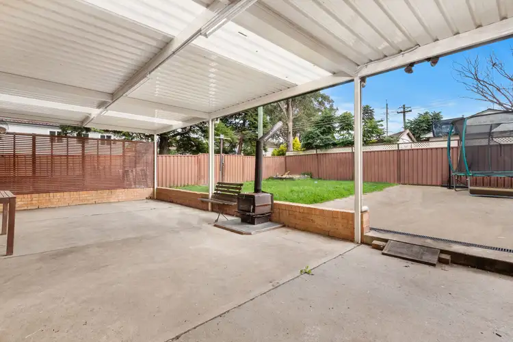 Sixth view of Homely house listing, 35 Bradley Road, South Windsor NSW 2756