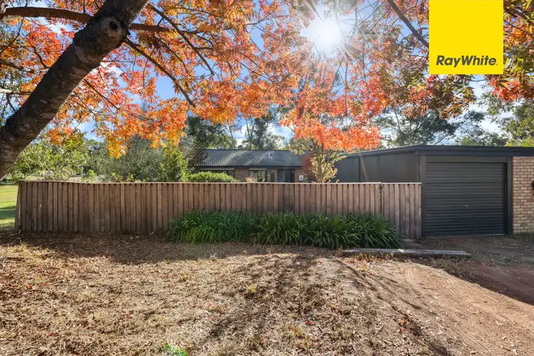 1/57 Biffin Street, Cook ACT 2614
