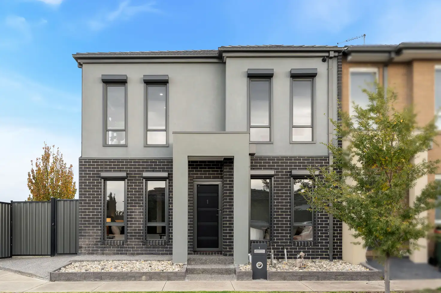 Main view of Homely house listing, 1 Oregan Way, Roxburgh Park VIC 3064