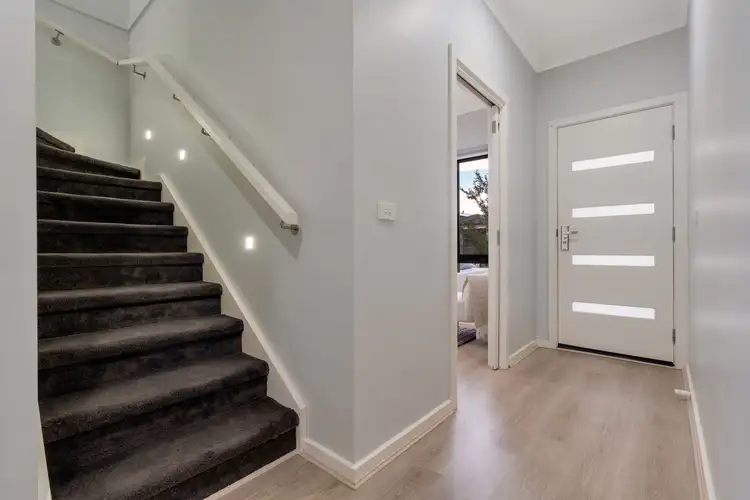 Third view of Homely house listing, 1 Oregan Way, Roxburgh Park VIC 3064