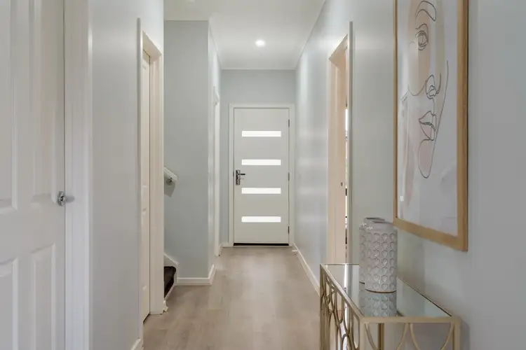 Fourth view of Homely house listing, 1 Oregan Way, Roxburgh Park VIC 3064