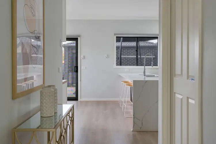 Fifth view of Homely house listing, 1 Oregan Way, Roxburgh Park VIC 3064